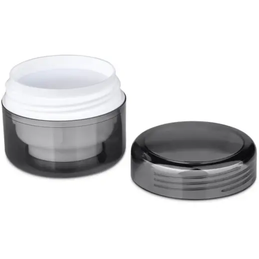 Altitude Litlips Lip Balm Grey Open